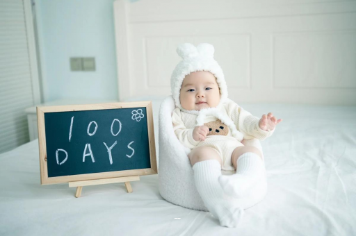 郯城宝宝可以喝豆奶吗 郯城宝宝可以喝豆奶吗